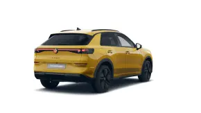 Noul T-Roc R-Line 1.5 eTSI DSG thumbnail