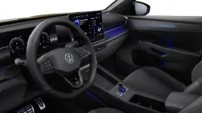 Noul T-Roc R-Line 1.5 eTSI DSG thumbnail
