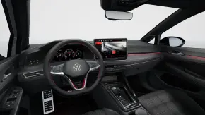 Golf GTI thumbnail