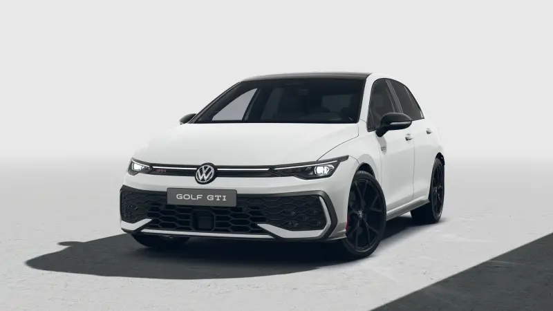 Golf GTI