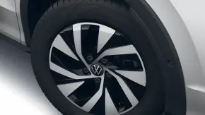 Noul T-Roc Life 1.5 eTSI DSG thumbnail