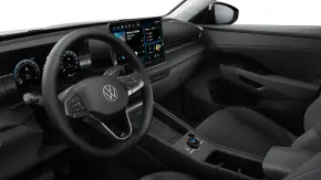 Noul T-Roc Life 1.5 eTSI DSG thumbnail
