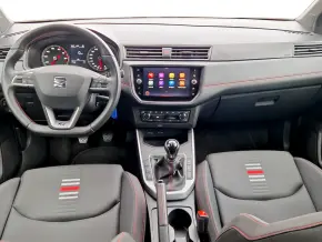 Arona FR 1.0 TSI thumbnail