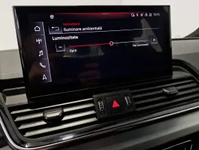 Q5 S line 55 TFSI e quattro thumbnail
