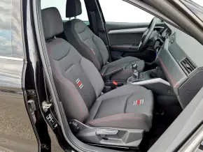 Arona FR 1.0 TSI thumbnail