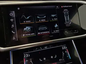 A6 Sport 55 TFSI e quattro thumbnail