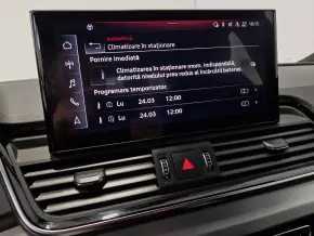 Q5 S line 55 TFSI e quattro thumbnail