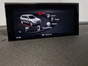 Audi Q7 3.0 TDI quattro thumbnail