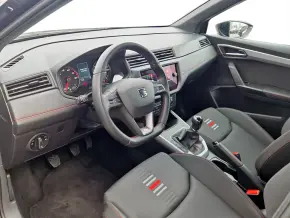 Arona FR 1.0 TSI thumbnail
