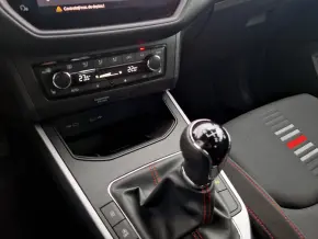 Arona FR 1.0 TSI thumbnail