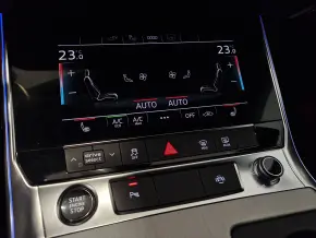 A6 Sport 55 TFSI e quattro thumbnail