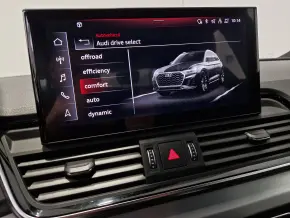 Q5 S line 55 TFSI e quattro thumbnail