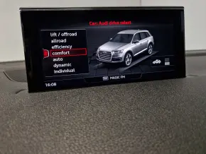 Audi Q7 3.0 TDI quattro thumbnail