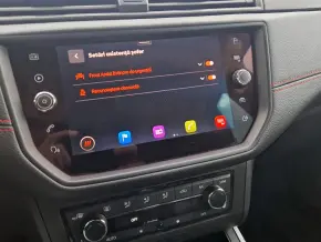 Arona FR 1.0 TSI thumbnail