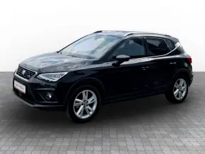 Arona FR 1.0 TSI thumbnail