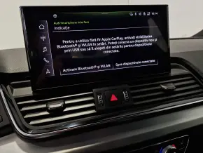 Q5 S line 55 TFSI e quattro thumbnail