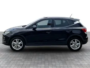 Arona FR 1.0 TSI thumbnail
