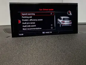 Audi Q7 3.0 TDI quattro thumbnail