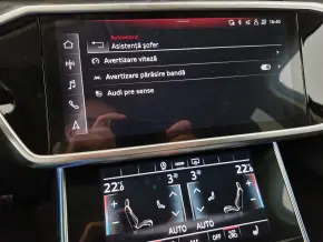 Audi A6 Avant Design 45 TFSI thumbnail
