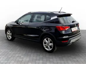 Arona FR 1.0 TSI thumbnail