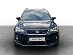 Arona FR 1.0 TSI thumbnail