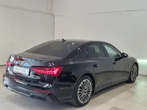 A6 Sport 55 TFSI e quattro thumbnail