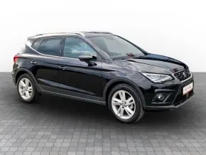 Arona FR 1.0 TSI thumbnail