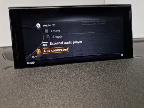 Audi Q7 3.0 TDI quattro thumbnail