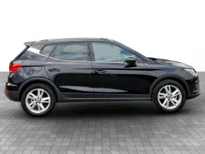 Arona FR 1.0 TSI thumbnail
