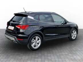 Arona FR 1.0 TSI thumbnail