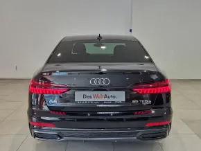 A6 Sport 55 TFSI e quattro thumbnail