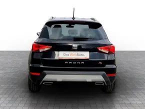 Arona FR 1.0 TSI thumbnail