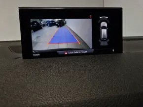 Audi Q7 3.0 TDI quattro thumbnail