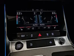 Audi A6 Avant Design 45 TFSI thumbnail
