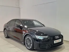 A6 Sport 55 TFSI e quattro thumbnail
