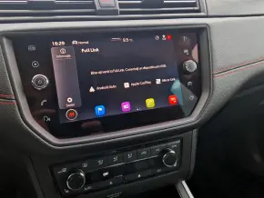 Arona FR 1.0 TSI thumbnail