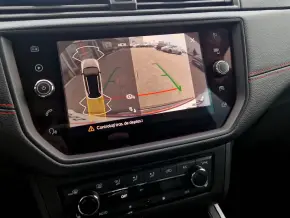 Arona FR 1.0 TSI thumbnail
