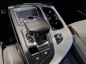 Audi Q7 3.0 TDI quattro thumbnail