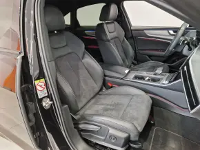 A6 Sport 55 TFSI e quattro thumbnail