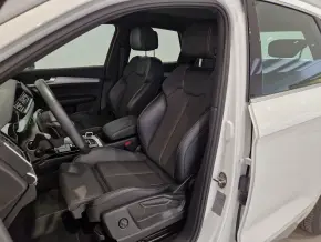 Q5 S line 55 TFSI e quattro thumbnail