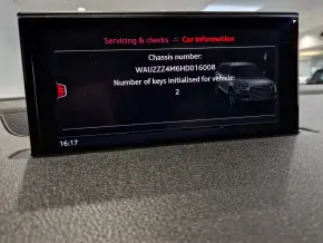 Audi Q7 3.0 TDI quattro thumbnail