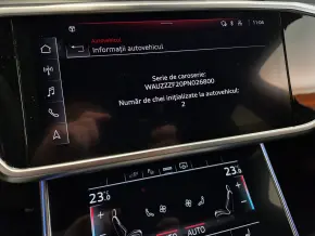 A6 Sport 55 TFSI e quattro thumbnail