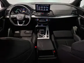 Q5 S line 55 TFSI e quattro thumbnail