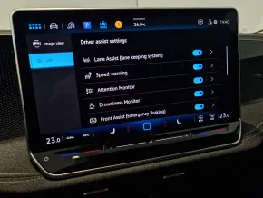 Noul Passat Base 1.5 eTSI thumbnail