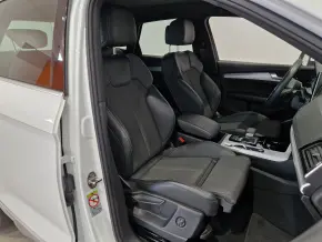 Q5 S line 55 TFSI e quattro thumbnail