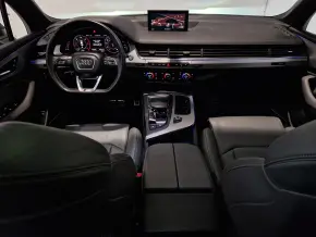 Audi Q7 3.0 TDI quattro thumbnail