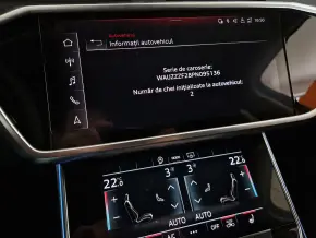 Audi A6 Avant Design 45 TFSI thumbnail