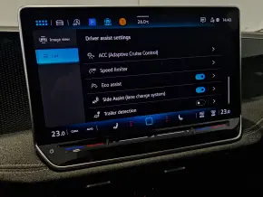 Noul Passat Base 1.5 eTSI thumbnail