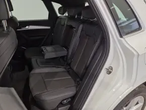 Q5 S line 55 TFSI e quattro thumbnail