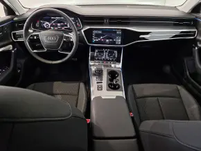 Audi A6 Avant Design 45 TFSI thumbnail